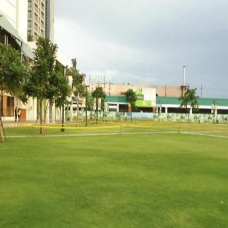 ออร์ติกัส บัดเจต โฮเทล - คาปิโตลิโอ Hotel Mandaluyong ภายนอก รูปภาพ